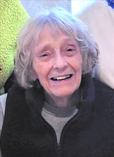 Patricia L. Buvoltz